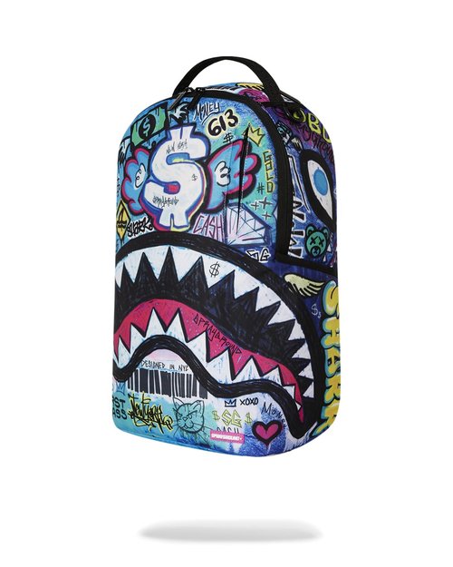Sprayground PURE IMAGINATION DLX BACKPACK
