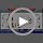 30-Inch Hydraulic Steering Bleed Kit for Boat Sea Star Systems