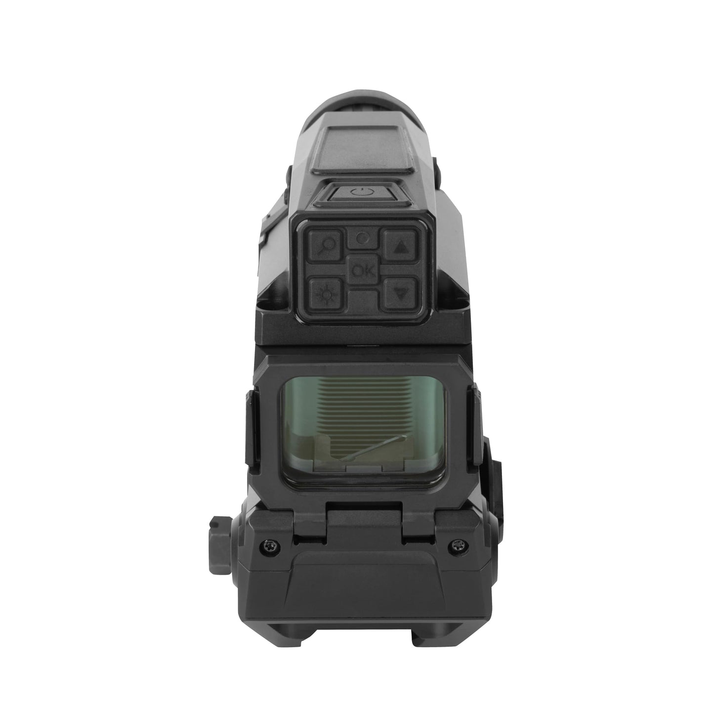 Holosun Digital Night Vision & Reflex Fusion Sight, 8X Digital Zoom, 60