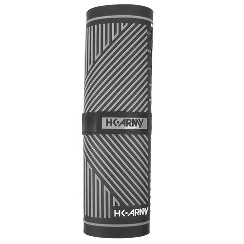 HK Army MagMat Magnetic Tech Mat (Black/Grey)