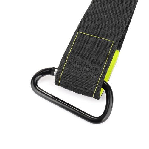 Manificent Door Anchor for Resistance Bands, Heavy Duty Padded Door Anchor System Door Hook, Must-Have Workout Exercise Bands Attachment Compatible for Loop Bands, Resistance Tube TRX, Yoga Strap
