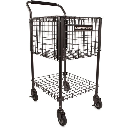 GAMMA Sports Ball Hopper Brute 325