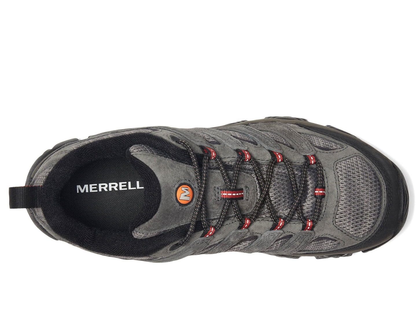 Merrell Men's Moab 3 Hiking Shoe, Beluga, 9.5 M