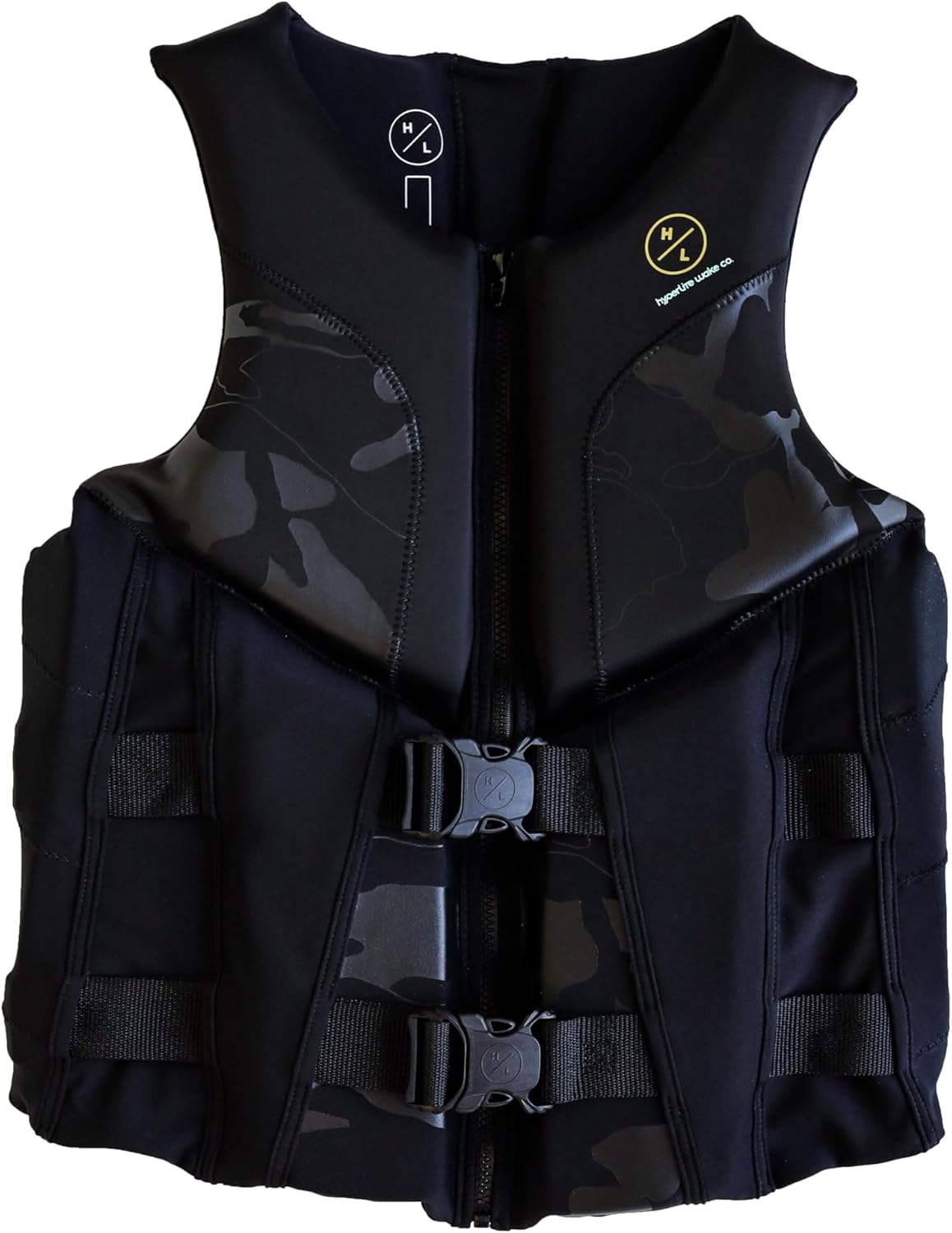 Hyperlite Fluid Flex Women's Life Vest, US Coast Guard & Transport Canada Approved