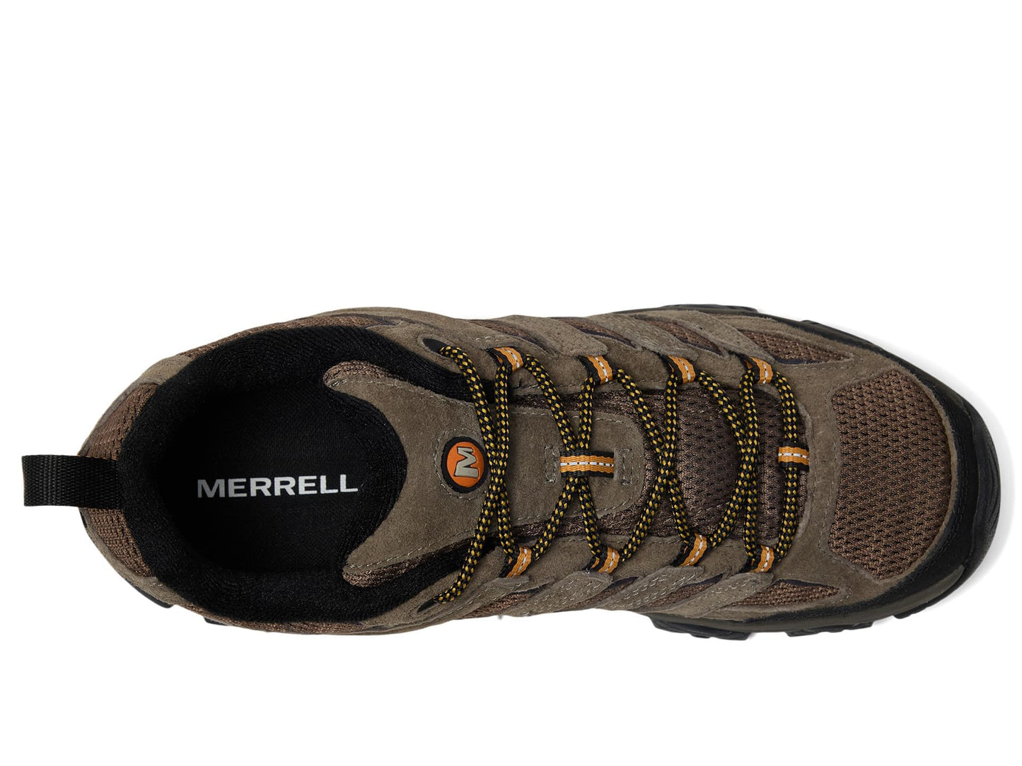 Merrell Men's Moab 3 Hiking Shoe, Walnut, 11 Medium