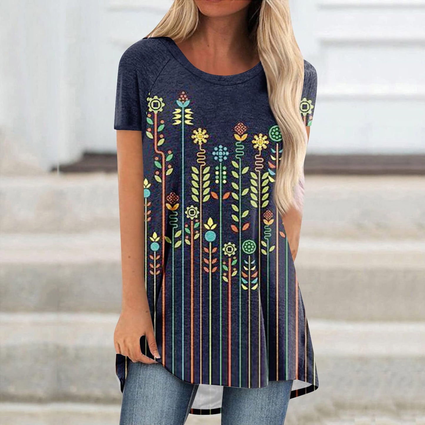 JJHAEVDY Casual Blouse for Women Easter Day St. Patrick's Day Independence Day Black Long Sleeve Button Down Shirt Women Cool Mom Shirt Slim Shirt Women Clues Shirt