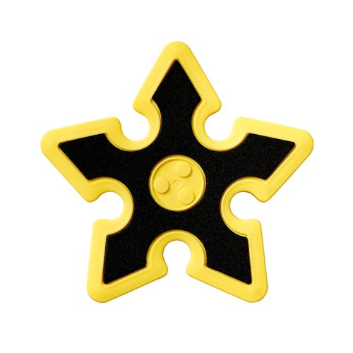 Axe Throwing Game Throwing Stars - 8pk