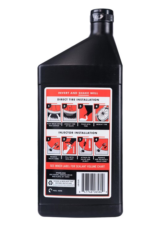 Stan's NoTubes Tire Sealant (1000ml)
