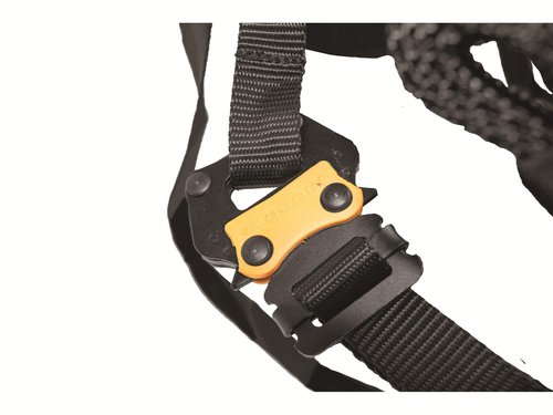 MUDDY Magnum Elite Safety Harness with Standard Quick-Release