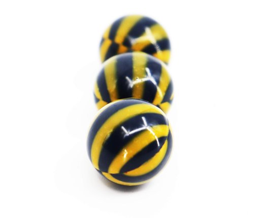 Valken Graffiti Paintballs - .68 Caliber - Tournament-Grade Accuracy, Bright Fill, Eco-Friendly & Consistent Performance - 2000 Count