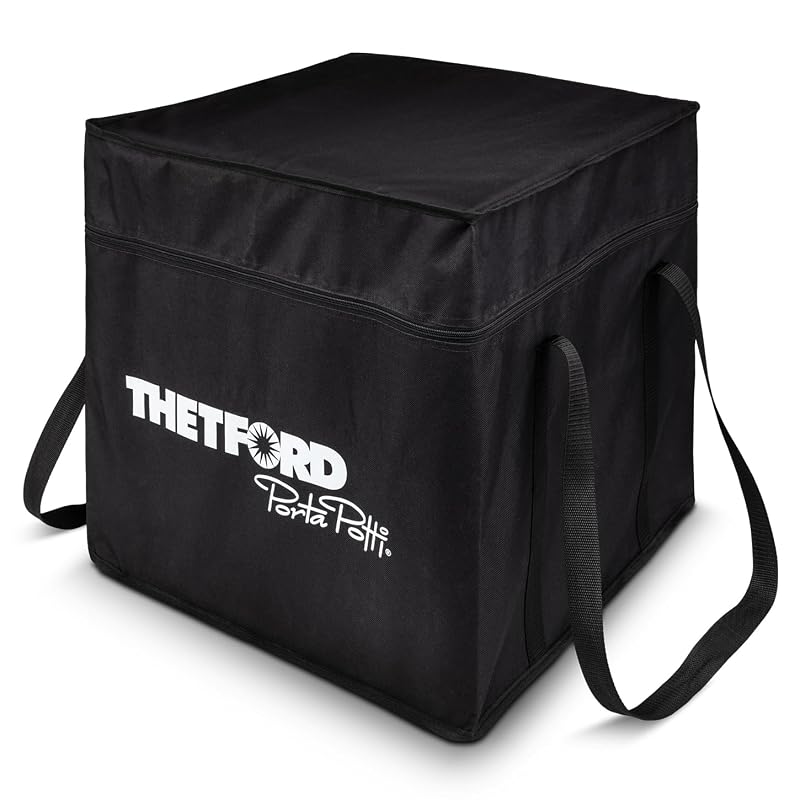 Thetford Porta Potti Carry Bag Large – Fits 365 & 565E Portable Toilets