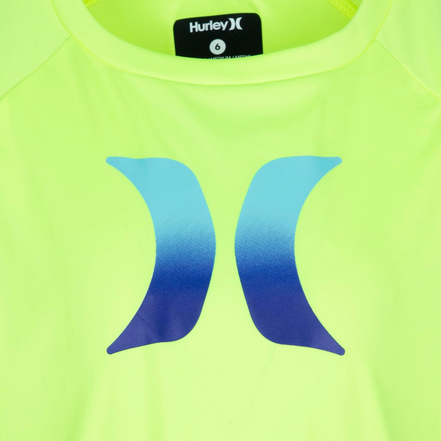 Rash Guard Shirt