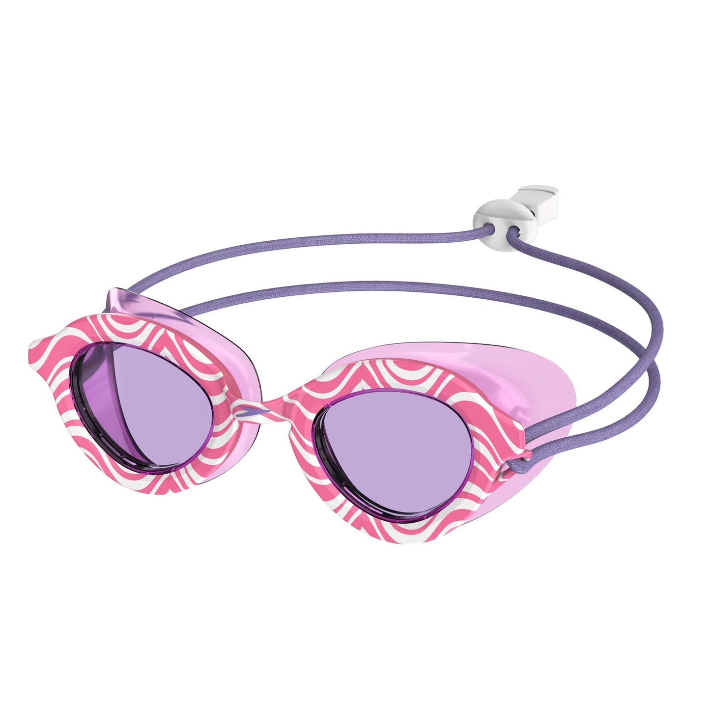 Speedo Unisex-Child Swim Goggles Sunny G Ages 3-8