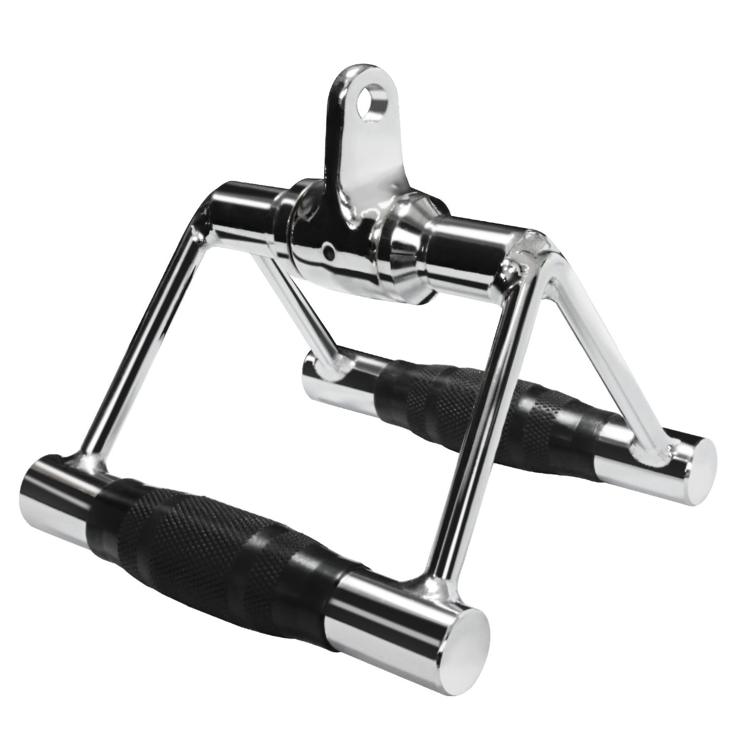 A2ZCARE LAT Pull Down Cable Machine Attachment - Cable Machine Accessories for Home Gym with Multi Option