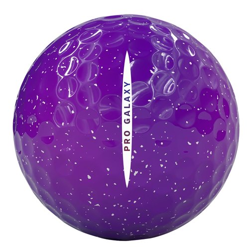 Vice Pro Golf Balls (Galaxy)