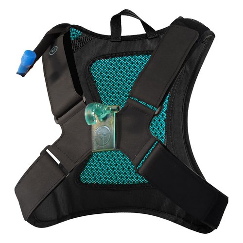 Ride Engine Free Float Wing Foil Chest Harness L