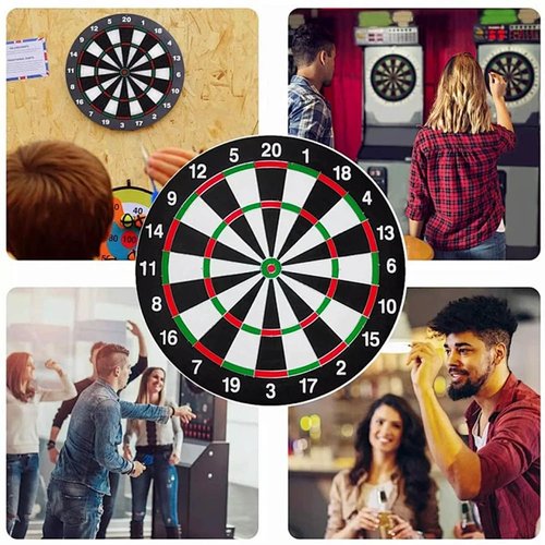 Dart Board Wall Protectors, 24" H X 24" W X 0.5" Thickness, Felt Wall Tiles Dart Board Wall Protector, Dart Board Surround, Dartboard Wall Protector, Dart Board Backboards Cork Board Alternative