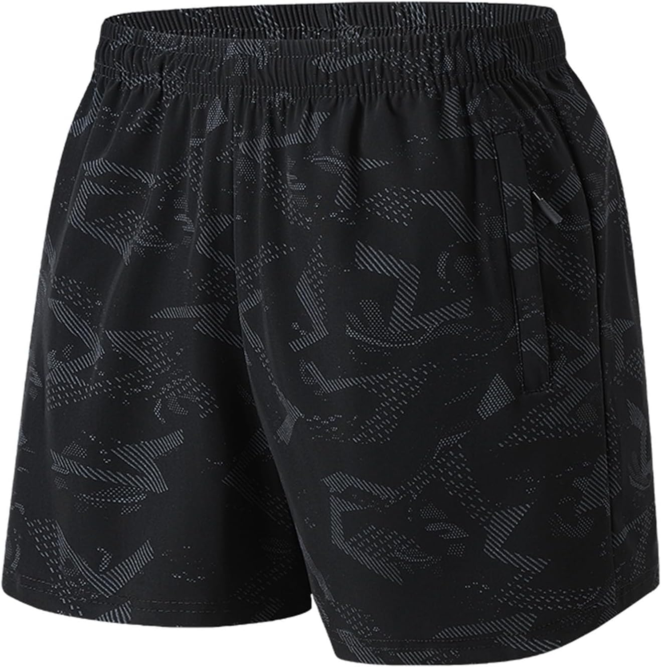 Iced Active Shorts for Senior Women, Onavee Icedactive Shorts, Ice Silk Quick Drying Breathable Stretch Maidenfit Icyshorts
