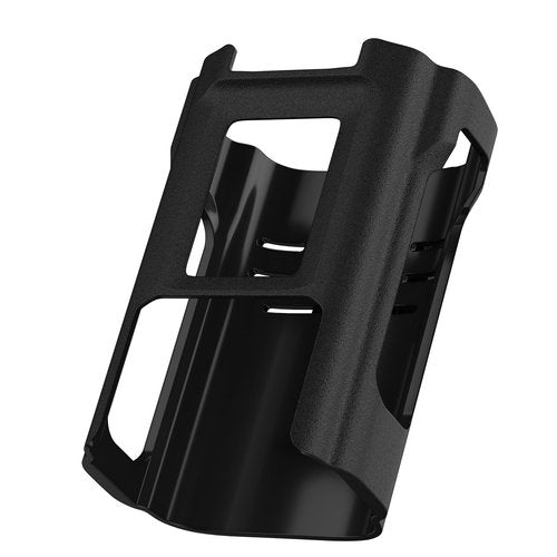 BAOFENG dm32/uv32 Radio Holster,Original Belt Holder Case with Clip,for BAOFENG dm-32uv uv-32 Walkie Talkie Holder Duty Belt Accessories (1PACK)