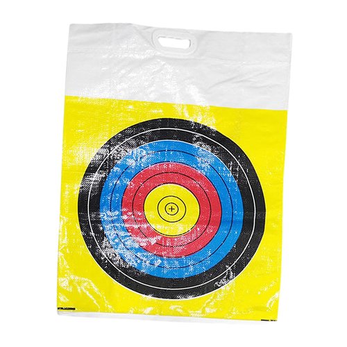 kowaku Archery Target Bag with Sided Design for Outdoor Use, Rings