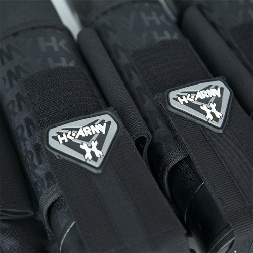 HK Army HSTL Base Harness - Black - 4 + 5