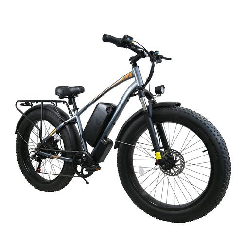 VoltCycle Y1-14 Bicycle Instrument Panel