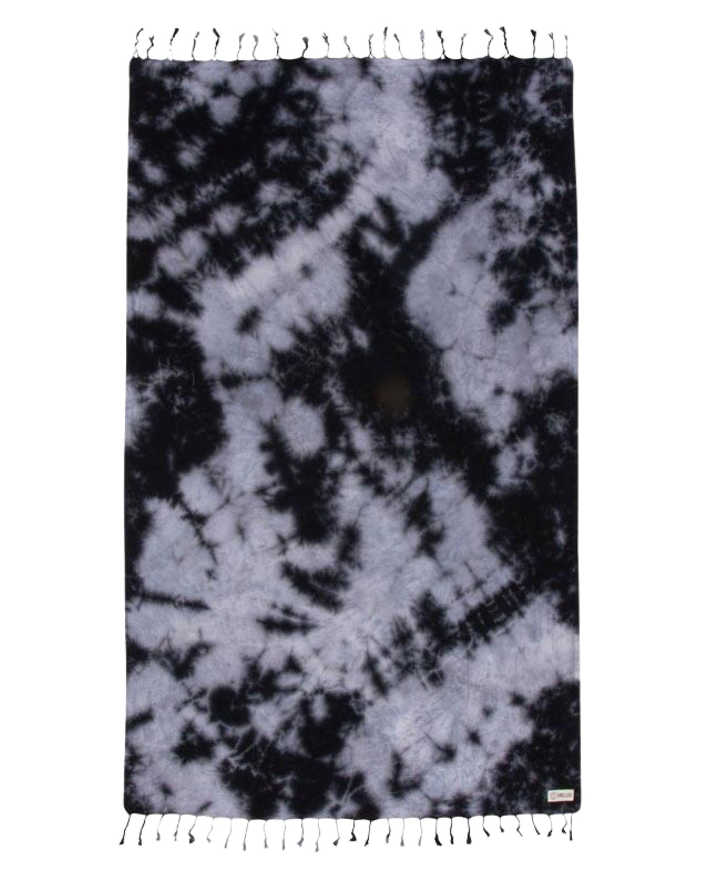 Sand Cloud Turkish Beach Towel - 100% Organic Cotton Turkish Bath Towels - Ultra Soft, Sand Resistant & Quick Dry Towel for Beach, Pool, or Picnic Blanket- As Seen on Shark Tank - Maui Sunset