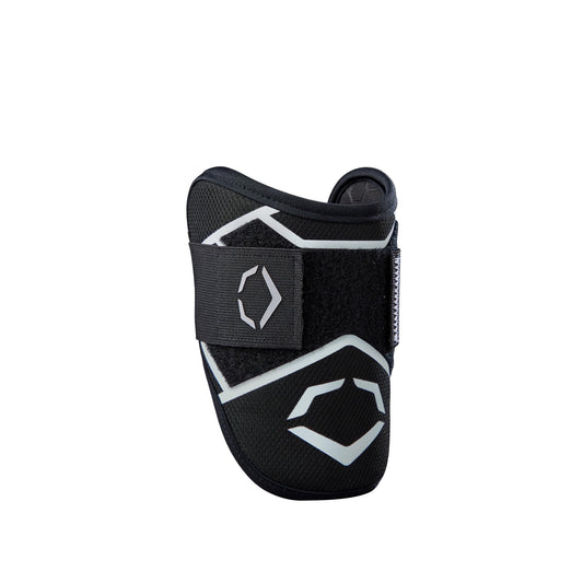 EvoShield SRZ-2™ Youth Batter’s Elbow Guard- Black