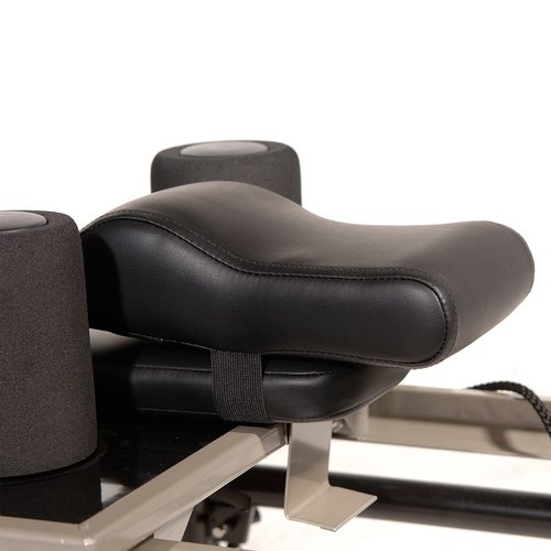 AeroPilates Head and Neck Support Pillow - Pilates Cushion Pillow - Add-on Pilates Accessories for AeroPilates Reformers - Pilates Workout for Home Gym Workout