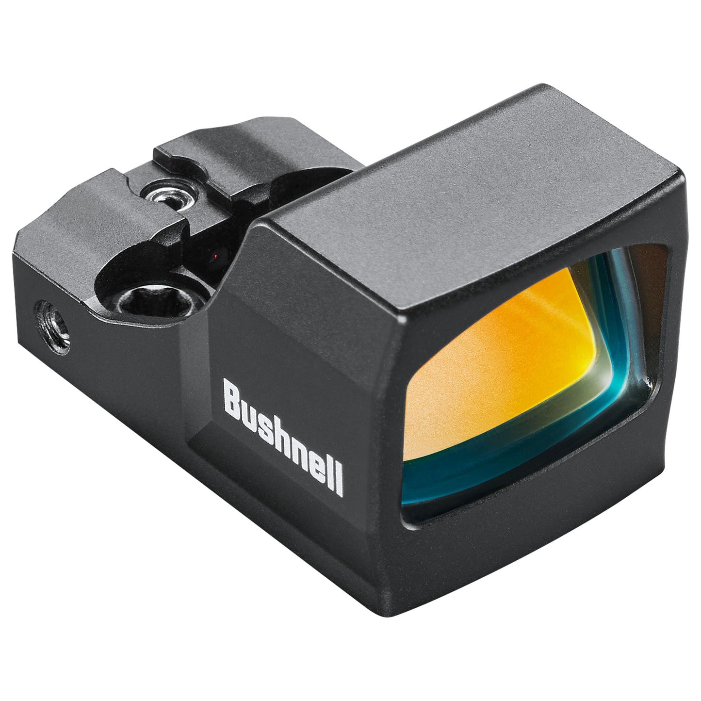 Bushnell Compact Reflex Sight, RXC-200, FMC 6 MOA Red Dot