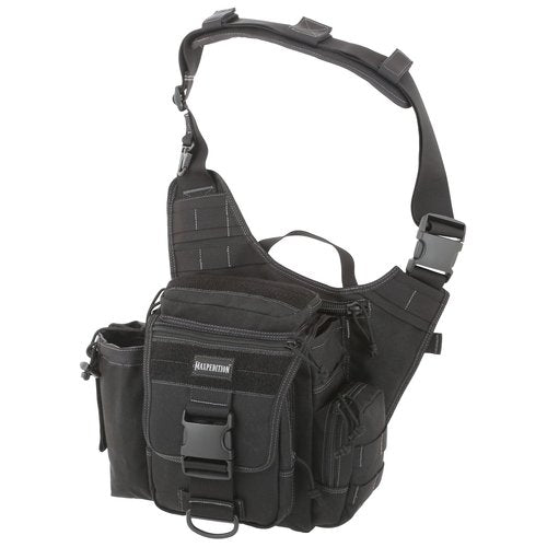 Maxpedition Jumbo Versipack, Black