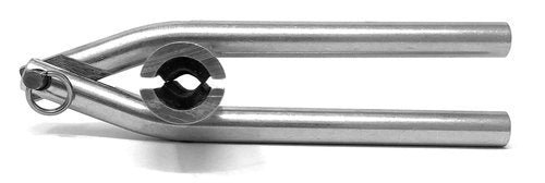 Double D’s Magnum Grip Arrow Puller and Crossbow Bolt Puller - Premium Archery Tool That Pulls All Arrow Sizes – Provides the Grip Needed to Pull Any Bolt from Any Target