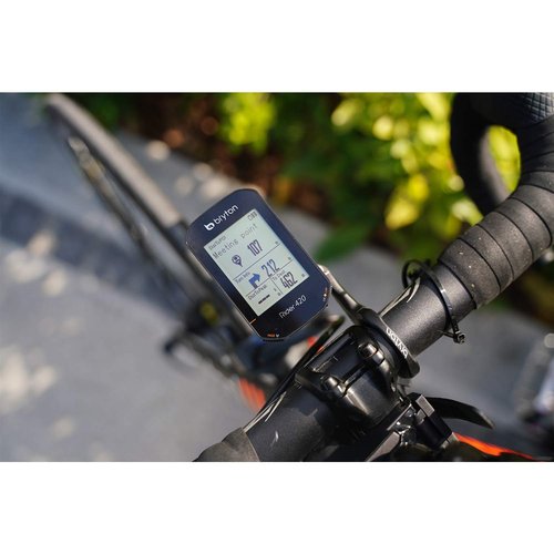 Bryton Rider Sport Mount (Out Front Mount for All Rider Series)
