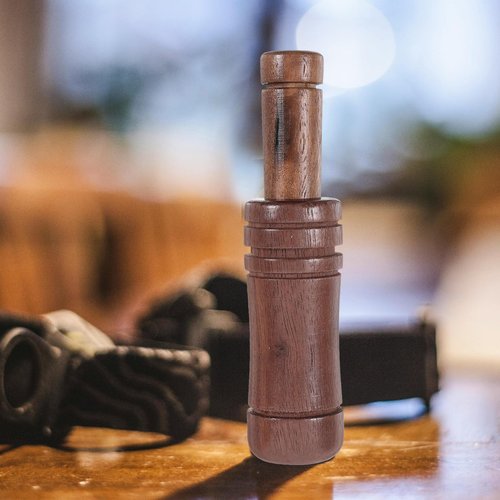 Mikikit Duck Calls Whistle Outdoor Hunting Tool for Attracting Ducks and Camo Gear