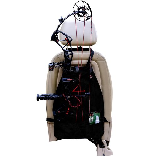 LETHAL Back Seat Bow Sling for Transport and Storage