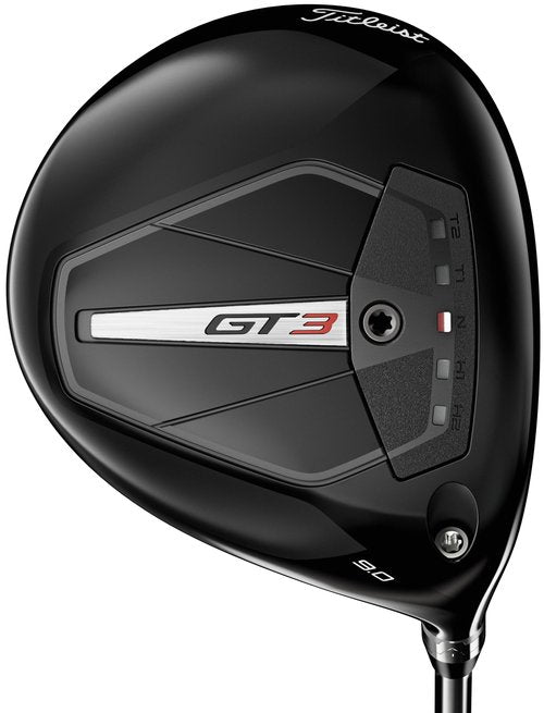 Titleist GT3 Driver 10 Loft MCA Tensei 1K Black 65 Stiff Right Hand