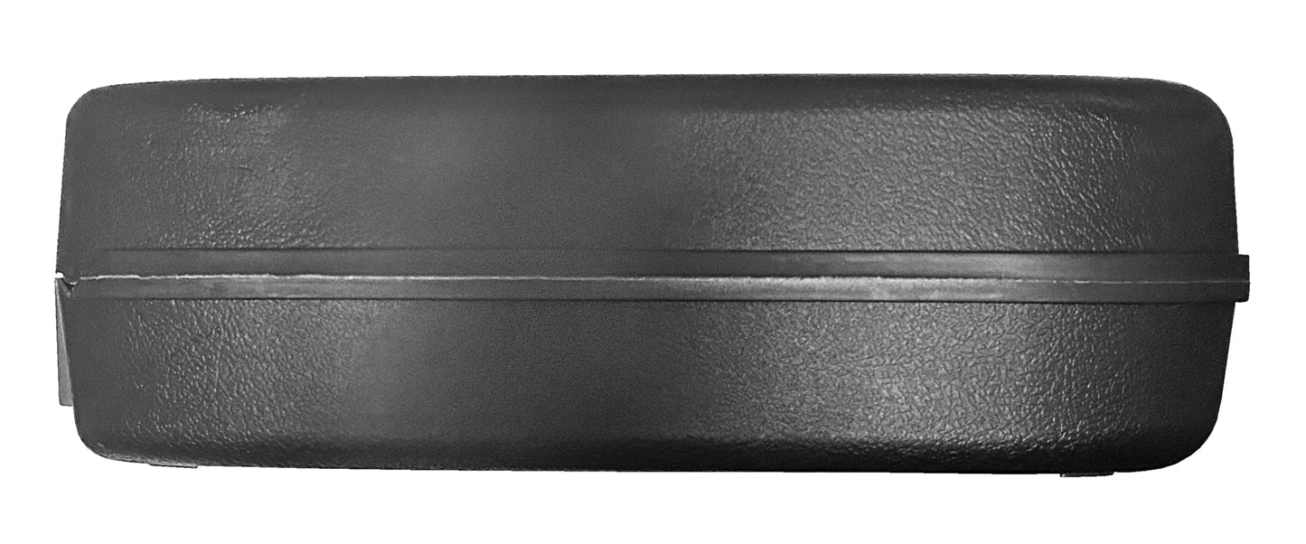 Umarex T4E Walther PPQ .43 Caliber Training Pistol Paintball Gun Marker, Black (Pack of 3)