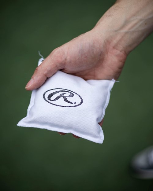 Rawlings | Rock Rosin Bag | Large - Pro-Style