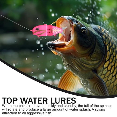 Mini Glide Bait Bass Fishing Lure | Slow Sinking Multi-Jointed Swimbait with Double Hook | Lifelike Swimming Action for Freshwater & Saltwater | Ideal for Bass, Trout, and Predatory Fish (003)