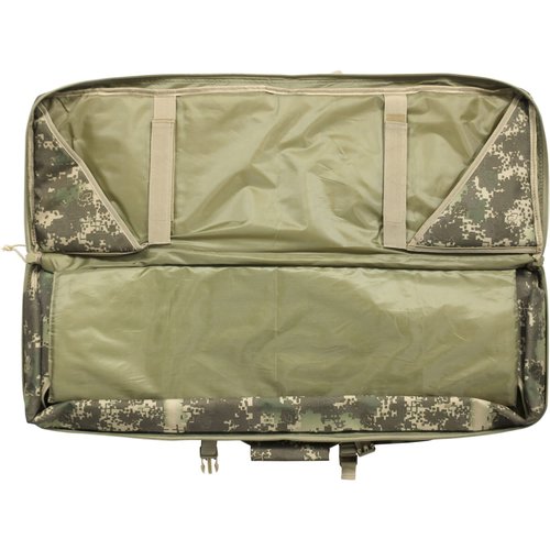 Planet Eclipse Double Marker Case 36" - Valken Colab - HDE Camo