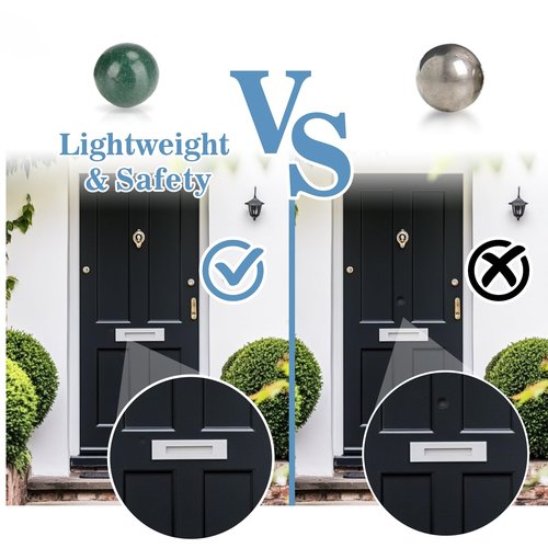 14.4OZ Slingshot Ammo - Sukh Sling Shot Ammo Balls Biodegradable Professional Slingshot Ammo Balls for Shooting and Hunting Target Practice, Black, Dark Red, Yellow, Green