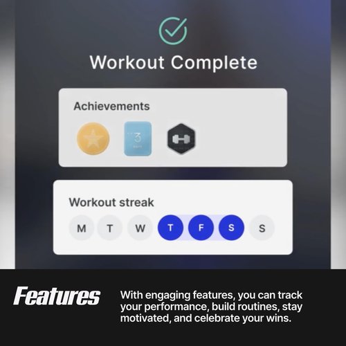 Peloton Tread | Treadmill for Running, Walking, and Hiking with Manual or Auto-Incline Options and Immersive 24??HD Touchscreen