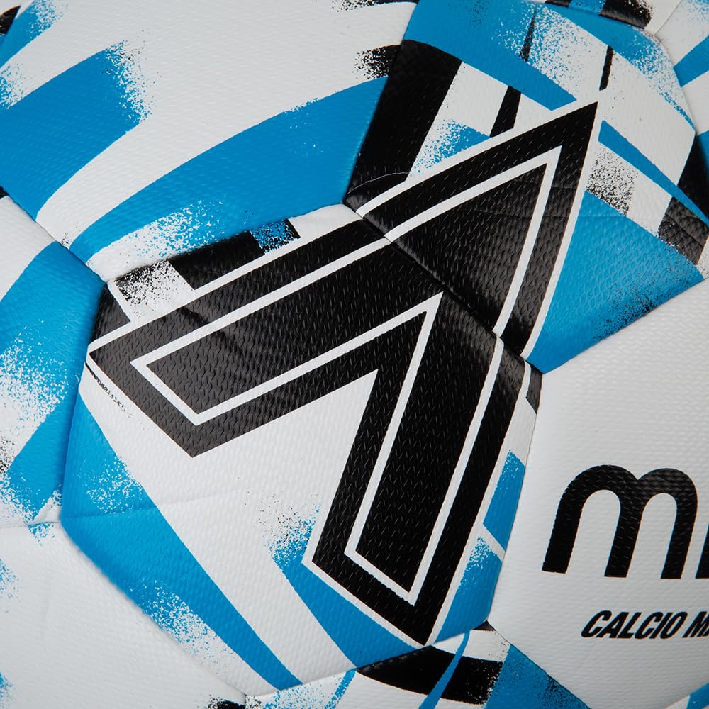 Mitre Unisex Soccer Ball Calcio