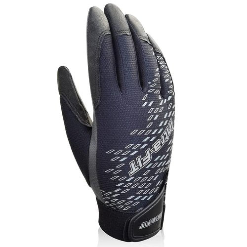 Intra-FIT Extra Grip Racquetball Glove, Quick-Dry Breathable Pickleball Gloves(Medium, Right Hand)
