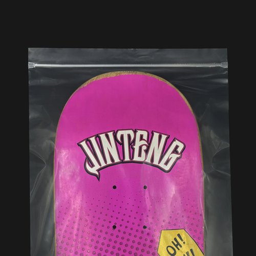 LWJWCDS [NEW] (20) Skateboard Bags - One Size, 11" x 35", for safe storage of skateboard deck organizers, skateboard bags to protect and store old skateboards