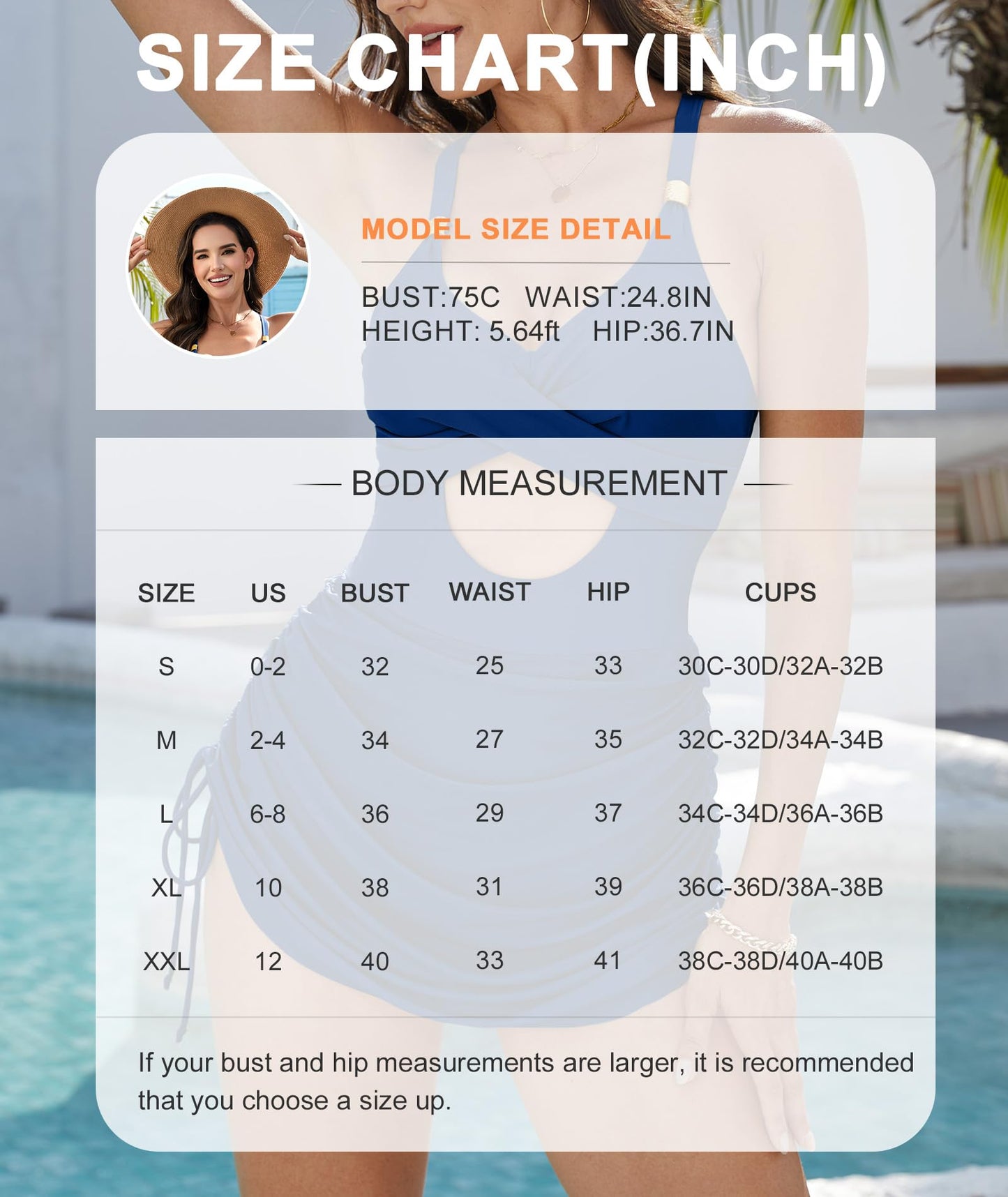 MFAVIP One Piece Swimsuit Women 2026 Tummy Control Sexy Swimsuits Metal Modest Sliming Mesh Swim Dress Padded Swimwear