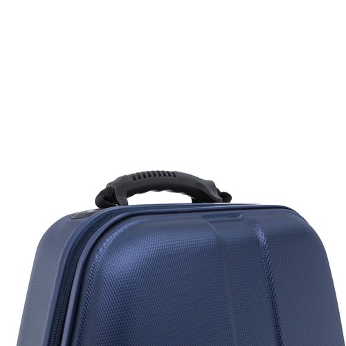Samsonite Golf 6850 Hard Case Golf Travel Bag, Lightweight & Durable ABS Shell, Multi-Directional Wheels