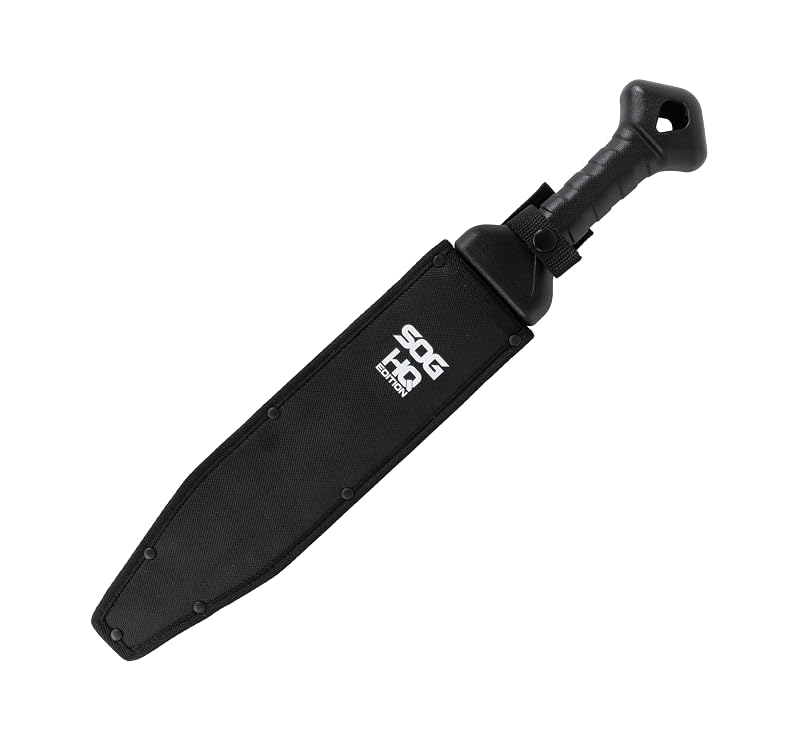 SOG Phantom Strike Machete HQ Edition 12.6"