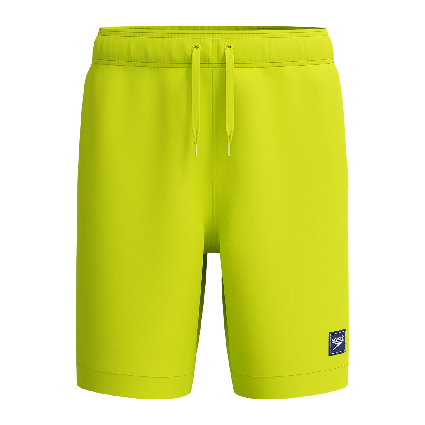 Speedo Boy's Swim Trunk Mid Length Redondo Solid