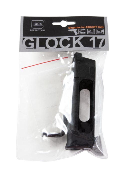 Umarex 2276320 Airsoft Accessories Magazines